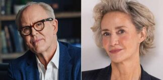 Harry Potter HBO Cast Reveal