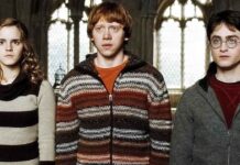 Harry Potter Reboot Casting Update