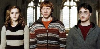 Harry Potter Reboot Casting Update