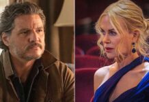 April 2025 schedule for HBO & Max