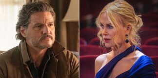 April 2025 schedule for HBO & Max