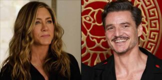 Here’s A Breakdown Of Jennifer Aniston’s Birthday Wish For Pedro Pascal!