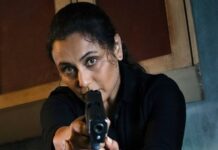 Here’s A Look At Our One Concern About Rani Mukerji’s Mardaani 3 Amid Release Date Announcement!