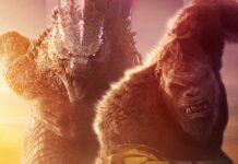 Here’s All We Know About Godzilla X Kong Sequel So Far