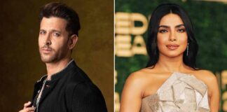 Here’s All We Know About Hrithik Roshan & Priyanka Chopra’s Reunion!