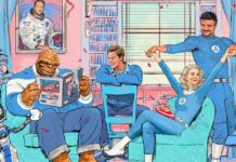 Here’s All You Need To Know About Fantastic Four: First Steps!