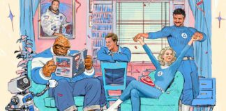 Here’s All You Need To Know About Fantastic Four: First Steps!