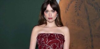 Here’s How Aimee Lou Wood Reacted To SNL’s The White Lotus 3 Parody