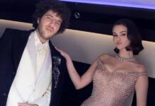 Here’s How Benny Blanco Celebrated His 37th Birthday With Selena Gomez!