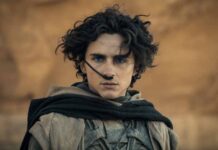 Here’s How Dune Stars Battled Heat While Filming The Franchise!