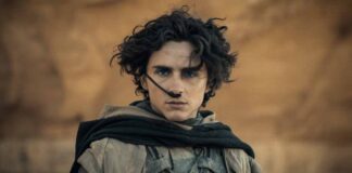 Here’s How Dune Stars Battled Heat While Filming The Franchise!