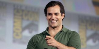 Here’s How Henry Cavill Landed His Role On The Witcher