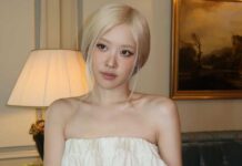 Here’s How Netizens Reacted To Rumors Of Rose’s Viral Clip With Alleged Boyfriend!