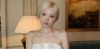 Here’s How Netizens Reacted To Rumors Of Rose’s Viral Clip With Alleged Boyfriend!