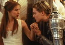 Here’s How Romeo + Juliet Affected Leonardo DiCaprio!