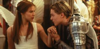 Here’s How Romeo + Juliet Affected Leonardo DiCaprio!