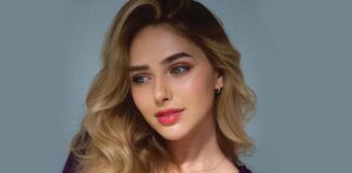 Here’s What Actress Ashley Puzemis Said About Holly’s Love Triangle In Days of Our Lives!