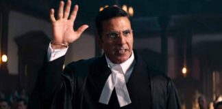 Here’s What Akshay Kumar Said About The F-Bomb In Kesari: Chapter 2 Teaser!
