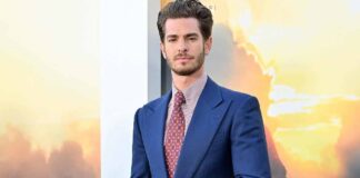 Here’s What Andrew Garfield Once Said About Marriage Equality!