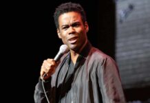 Here’s What Chris Rock Once Revealed About Sticking To Comedy!