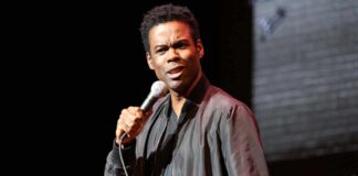 Here’s What Chris Rock Once Revealed About Sticking To Comedy!