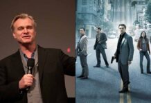 Here’s What Christopher Nolan Once Revealed About The Initial Plan For Inception