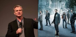 Here’s What Christopher Nolan Once Revealed About The Initial Plan For Inception