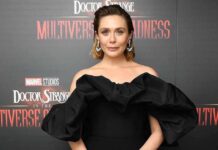 Here’s What Elizabeth Olsen Said About Her MCU Journey