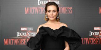 Here’s What Elizabeth Olsen Said About Her MCU Journey