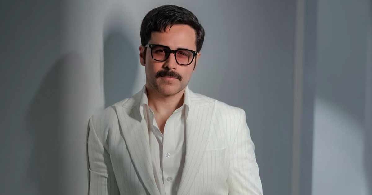 Here’s What Emraan Hashmi Once Said About Nepotism In Bollywood