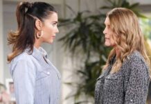 Here’s What Fans Can Expect From The Bold and the Beautiful On April 14!