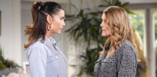 Here’s What Fans Can Expect From The Bold and the Beautiful On April 14!