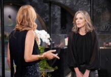 Here’s What Fans Can Expect From The Young and the Restless On April 24!