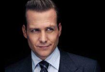 Here’s What Gabriel Macht Revealed About His Anonymous Life Away From Spotlight!