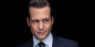 Here’s What Gabriel Macht Revealed About His Anonymous Life Away From Spotlight!