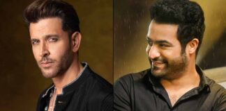 Here’s What Hrithik Roshan Said About His War 2 Co-star Jr. NTR!
