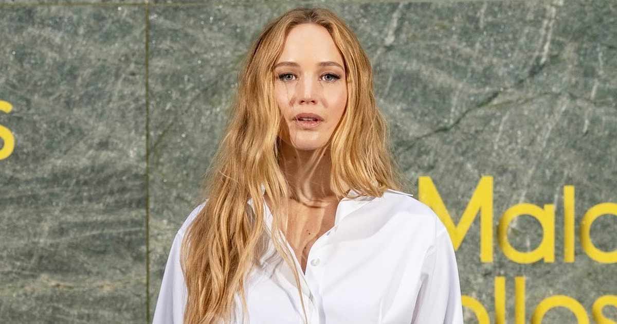 Here’s What Jennifer Lawrence Once Said About Appearing In This Flop Horror Movie