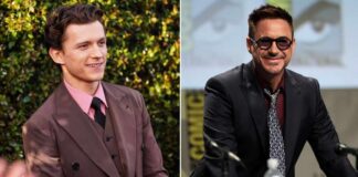 Here’s What Joe Russo Said About Tom Holland Taking Over RDJ’s MCU Role!
