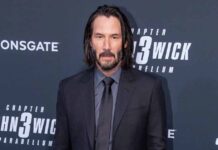 Here’s What Keanu Reeves Once Said About His Training For The Matrix & John Wick