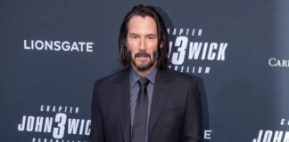 Here’s What Keanu Reeves Once Said About His Training For The Matrix & John Wick