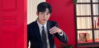 Here’s What Netizens Had To Say About Kim Soo-Hyun’s New Ad