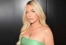 Here’s What RHOBH Star Teddi Mellencamp Said About Burial Amid Cancer Battle!