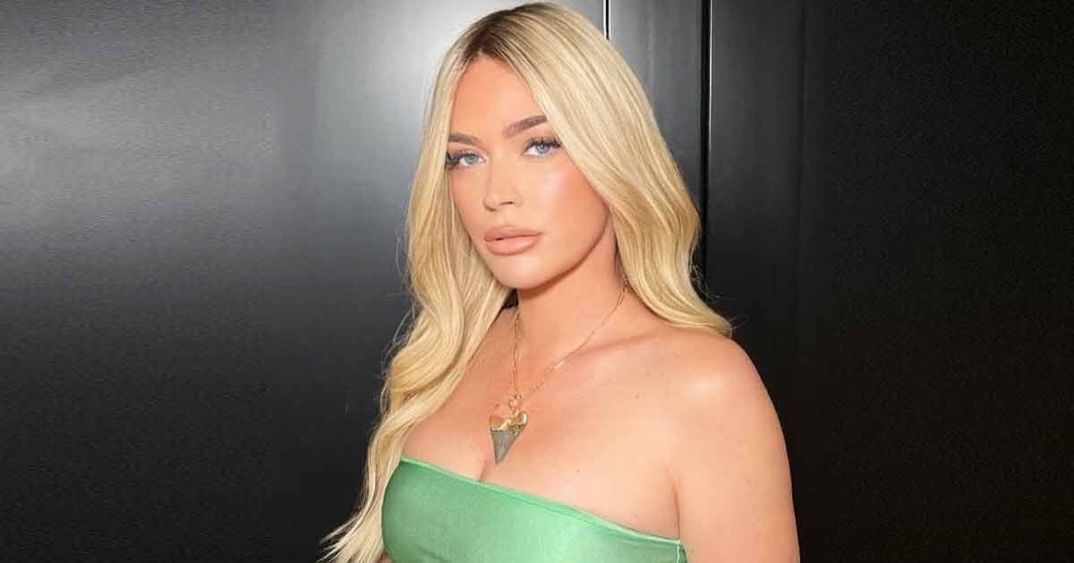 Here’s What RHOBH Star Teddi Mellencamp Said About Burial Amid Cancer Battle!