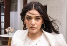 Here’s What RJ Mahvash Said About Her Past Relationship
