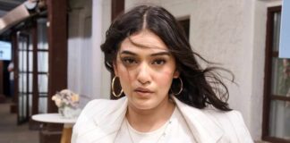 Here’s What RJ Mahvash Said About Her Past Relationship