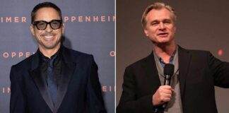 Here’s What Robert Downey Jr. Once Said About A Popular Christopher Nolan Movie