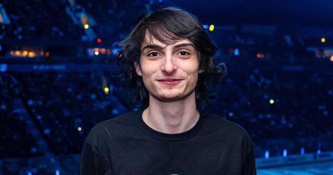 Stranger Things’ Finn Wolfhard Admits To Struggling With Directorial