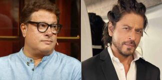 Here’s What Tigmanshu Dhulia Said About His First Hilarious Encounter With Shah Rukh Khan