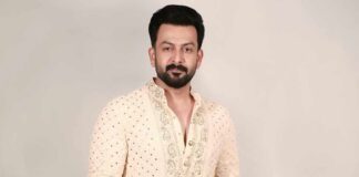 Here’s What We Know About Prithviraj Sukumaran’s Upcoming Movie Nobody