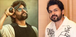 Here’s What We Know About Rumors Of Karthi Being Part Of Nani’s HIT 3!